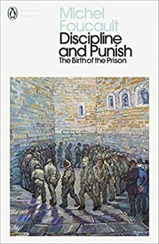 Discipline and punish the - discipline,