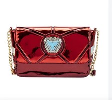 Iron Man Marvel Loungefly