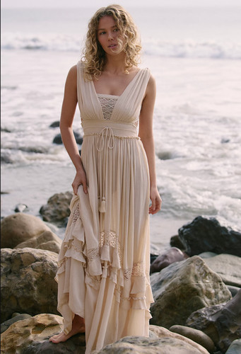 Free people santa - santa, maria