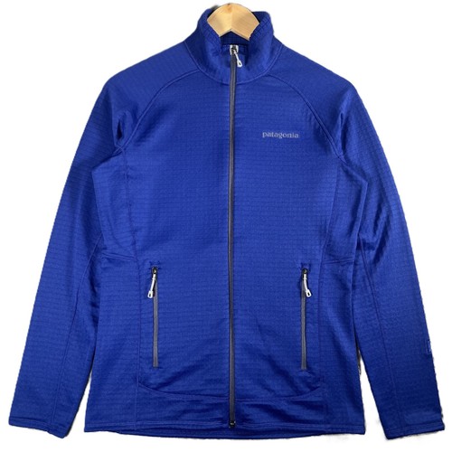 Patagonia full zip jacket - patagonia,