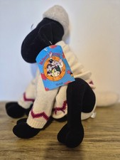 Aardman Shaun The Sheep Plush