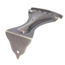 J-6 String Guitar Tailpiece