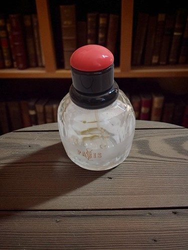 Antique ysl paris - antique,