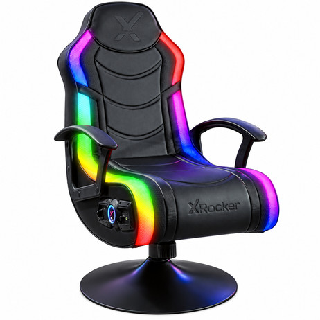 Gaming chair rgb led - rgb,
