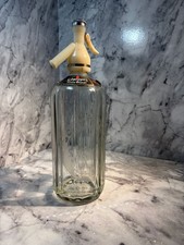 Vintage Retro EtchedSchweppes