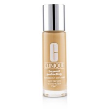 Clinique - Beyond Perfecting