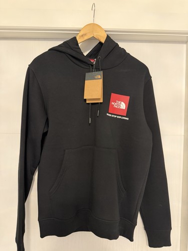 The north face small box - north,
