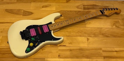 Fernandes fst modified - fst-80,