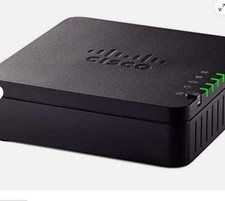 Cisco Systems ATA 192 - VoIP Telephone Ports (SIP, TCP, UDP, RTP, HTTP, ARP, RTC