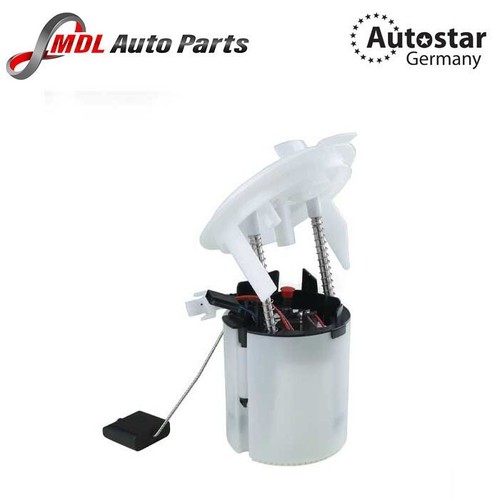 Autostar germany fuel - germany,