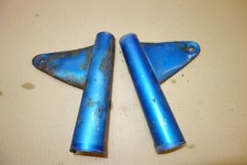 Suzuki rv50 rv 50 van van set