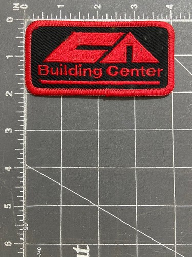 Vintage building center - ca,
