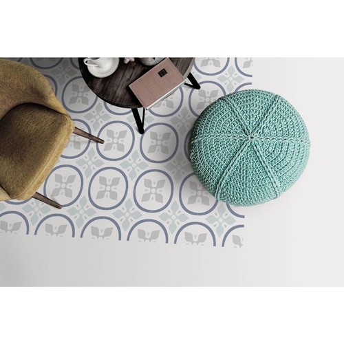 Marine lappato porcelain - marine,
