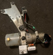 AUDI A4 B7 CABRIOLET CONVERTIBLE 2005-2009 HYDRAULIC ROOF PUMP MOTOR 8H0871611A