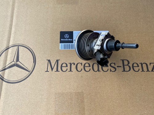 Genuine mercedes sprinter - genuine, sprinter-