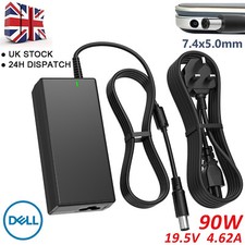 90W AC Adapter for Dell