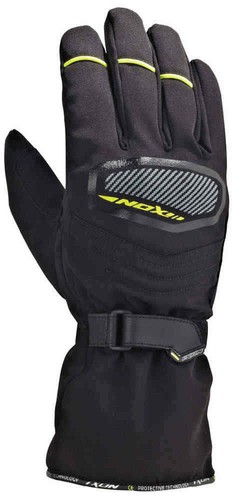 Ixon pro spy waterproof - pro,