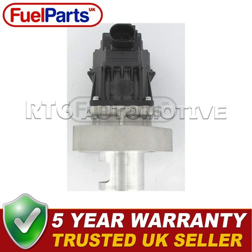 Fuelparts egr valve fits - fuelparts,