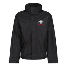 Toyota Car Waterproof