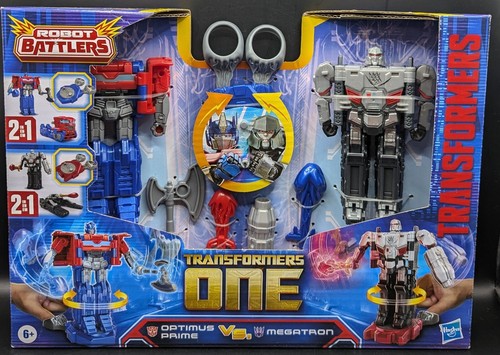 Transformers one robot - transformers,