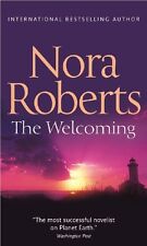 The Welcoming,Nora Roberts