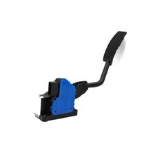 Accelerator Pedal w Position