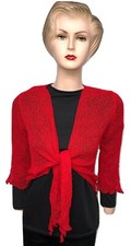 New womens tie - tie, up