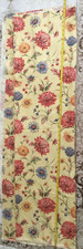 DORMA ANISE FABRIC  - 70" X