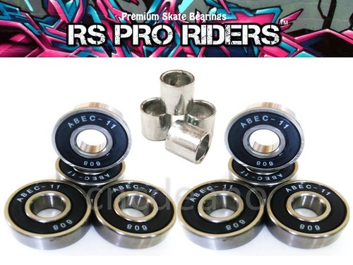 Abec 608 rs - 11,