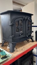 Yeoman Devon Stove 9Kw
