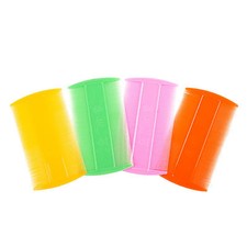 Durable Nit Comb X 4. Ideal