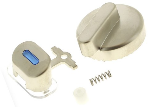 Krups gvx2 coffee bean grinder - krups,