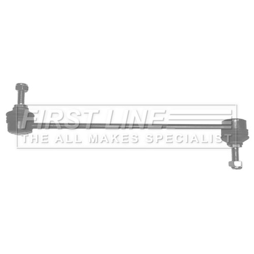 Anti roll bar - link, front