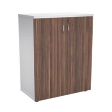 Jemini 700 Wooden Cupboard