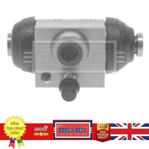 Wheel cylinder for - for, citroen