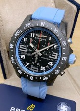 Breitling Endurance Pro 44 X82310281B1S2 Blue Unworn Box & Papers 2025
