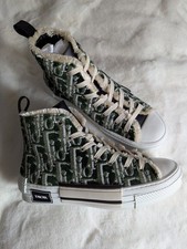 Christian Dior high top B23