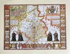 John Speed’s Rare (1611)