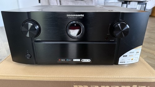 Marantz av8805a ultra av - hd,