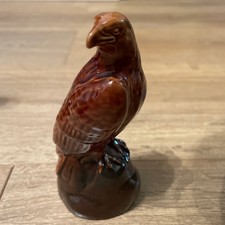 Small Bewsick Golden Eagle