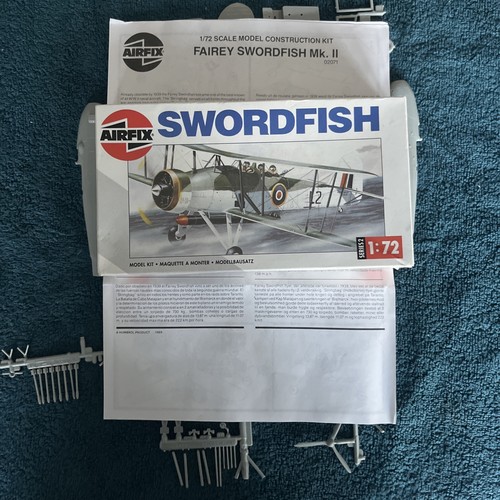 Vintage airfix scale - vintage,