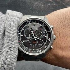 E650-S091063 CITIZEN ECO DRIVE