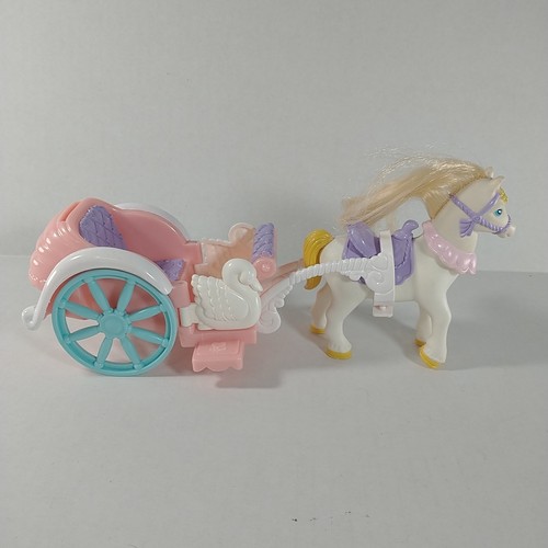 Fisher price once upon - a, dream