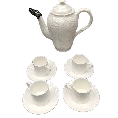 Wedgwood countryware coffee - wedgwood,