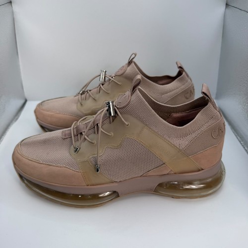 Carvela sprint toggle trainers - carvela,