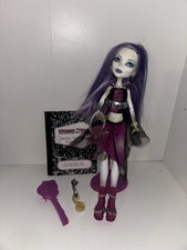Monster High Spectra
