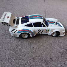 Nikko Toys Martini Porsche