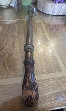 Vintage Brass Garden Sprayer