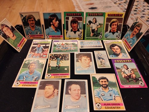 Coventry city vintage - coventry,