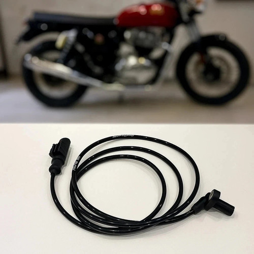 Wheel speed sensor for - for, royal